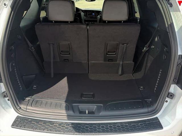 2026 Dodge Durango GT Plus AWD HEMI V8