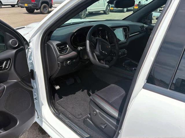 2026 Dodge Durango GT Plus AWD HEMI V8