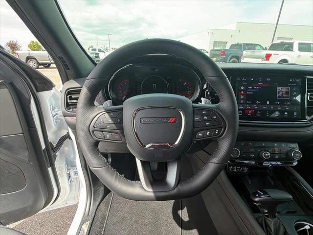 2026 Dodge Durango GT Plus AWD HEMI V8
