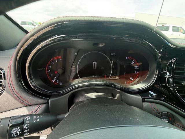 2026 Dodge Durango GT Plus AWD HEMI V8