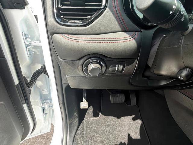 2026 Dodge Durango GT Plus AWD HEMI V8