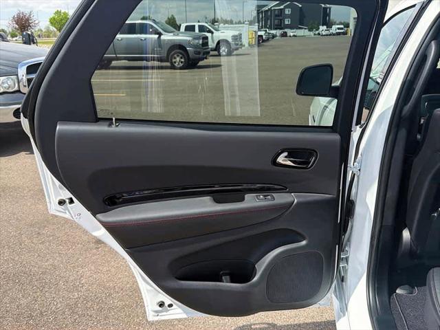 2026 Dodge Durango GT Plus AWD HEMI V8