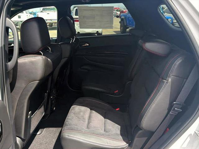 2026 Dodge Durango GT Plus AWD HEMI V8
