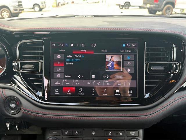 2026 Dodge Durango GT Plus AWD HEMI V8