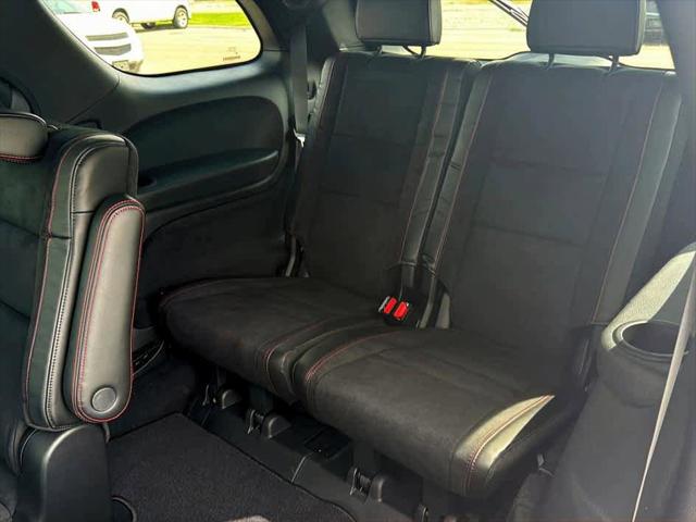 2026 Dodge Durango GT Plus AWD HEMI V8