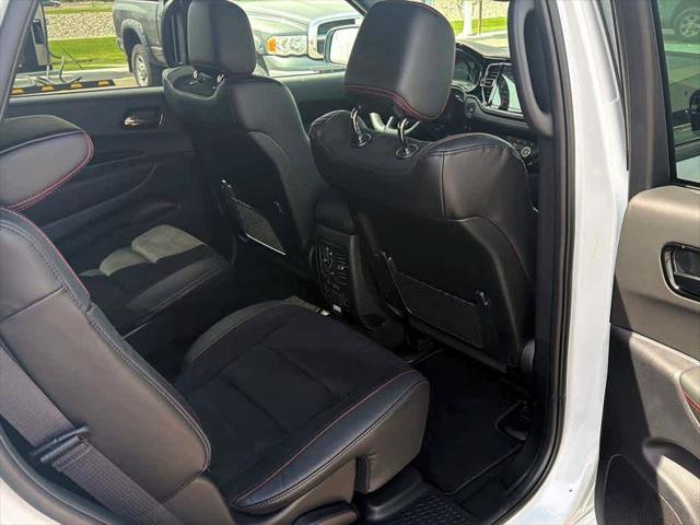 2026 Dodge Durango GT Plus AWD HEMI V8