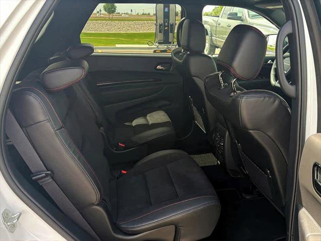 2026 Dodge Durango GT Plus AWD HEMI V8
