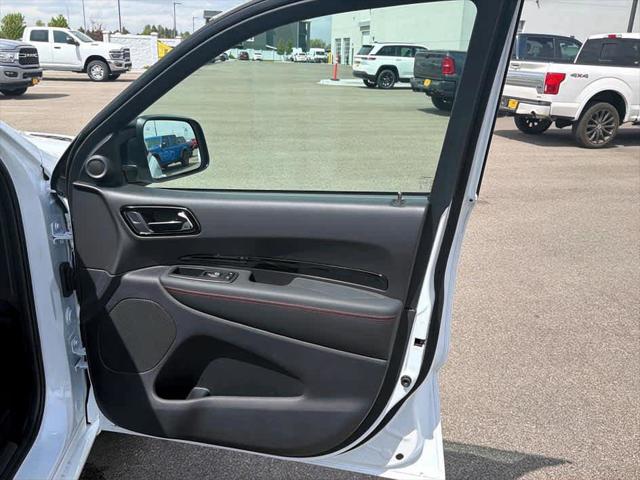 2026 Dodge Durango GT Plus AWD HEMI V8