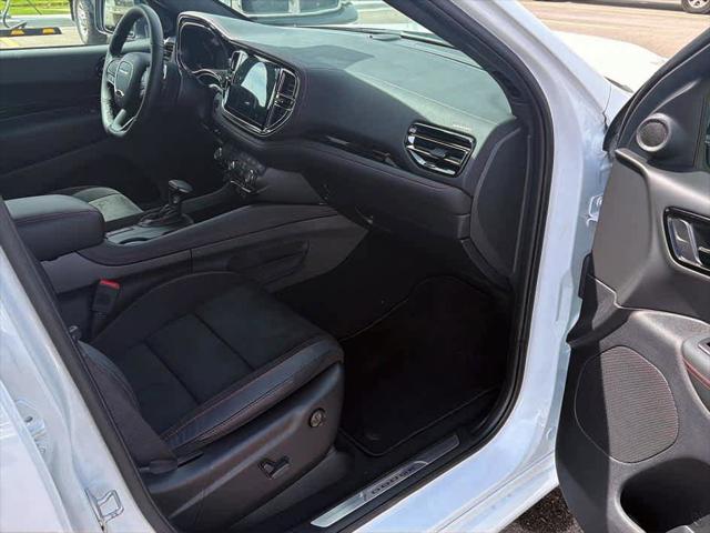 2026 Dodge Durango GT Plus AWD HEMI V8
