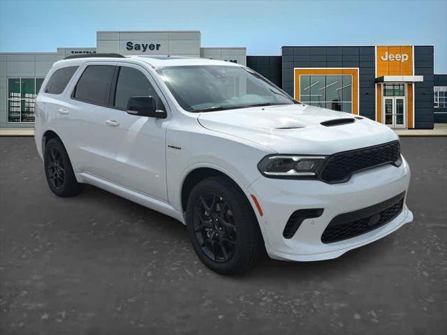 2026 Dodge Durango GT Plus AWD HEMI V8 for sale in Idaho Falls, ID