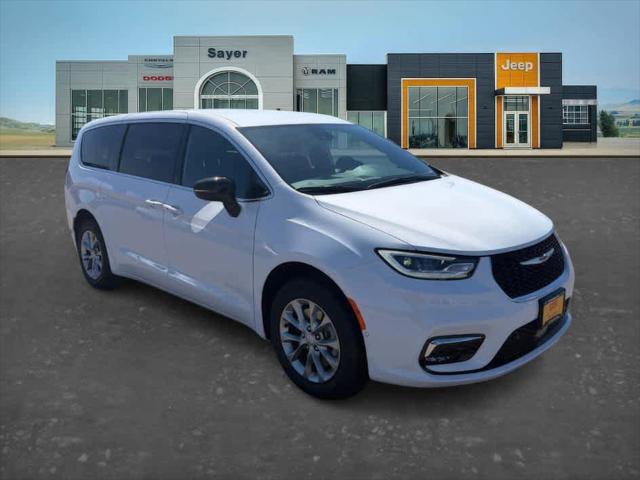 2026 Chrysler Pacifica Select AWD for sale in Idaho Falls, ID