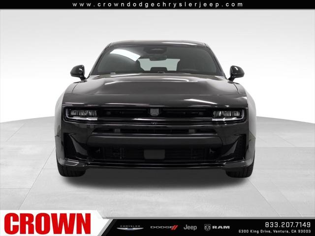 2026 Dodge Charger CHARGER R/T 4-DOOR AWD