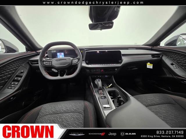 2026 Dodge Charger R/T 4 Door AWD