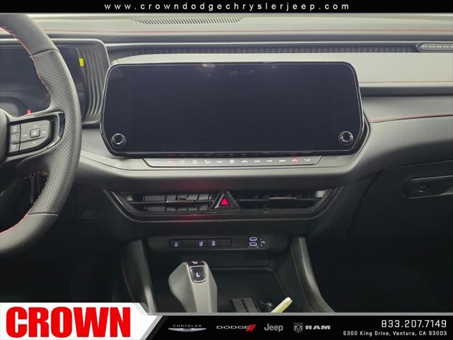 2026 Dodge Charger R/T 4 Door AWD