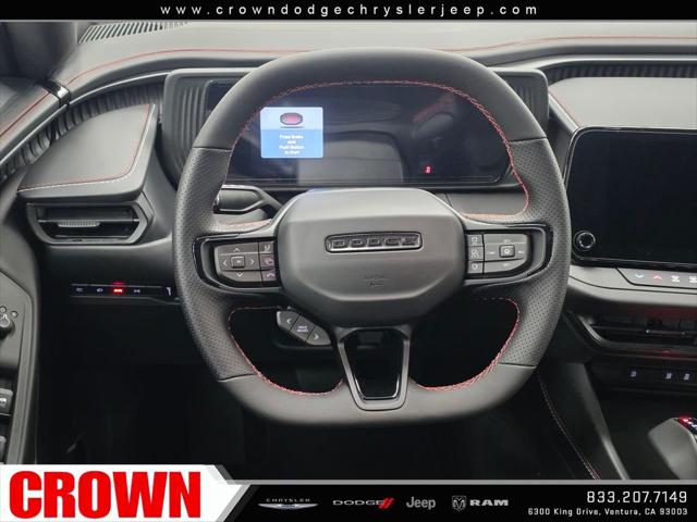 2026 Dodge Charger R/T 4 Door AWD