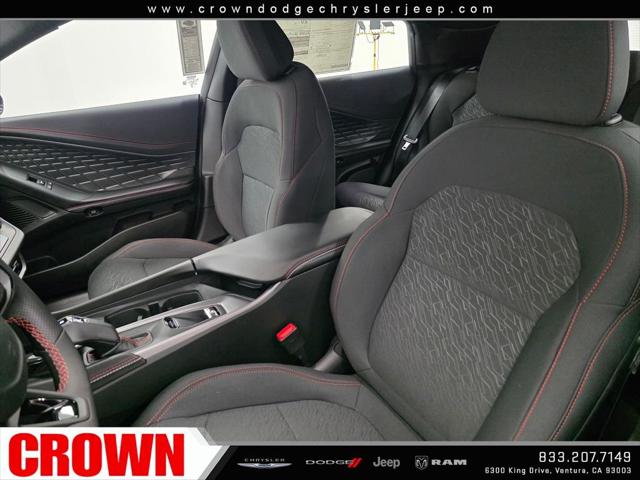 2026 Dodge Charger R/T 4 Door AWD