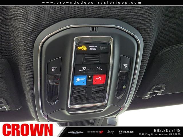 2026 Dodge Charger R/T 4 Door AWD
