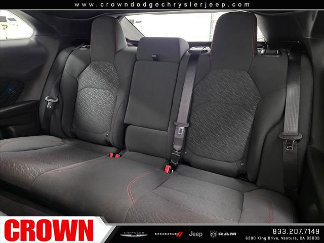 2026 Dodge Charger R/T 2-Door AWD