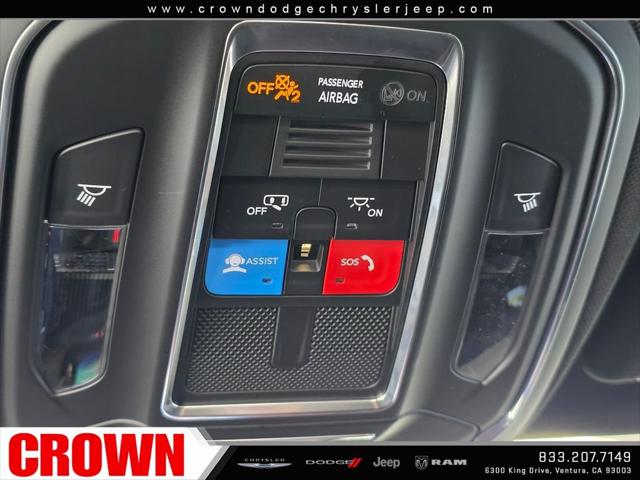2026 Dodge Charger R/T 2-Door AWD