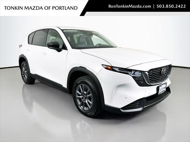 2026 Mazda CX-5 2.5 S Select for sale in Portland, OR