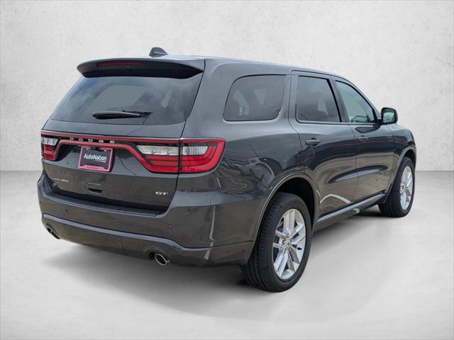 2026 Dodge Durango GT AWD