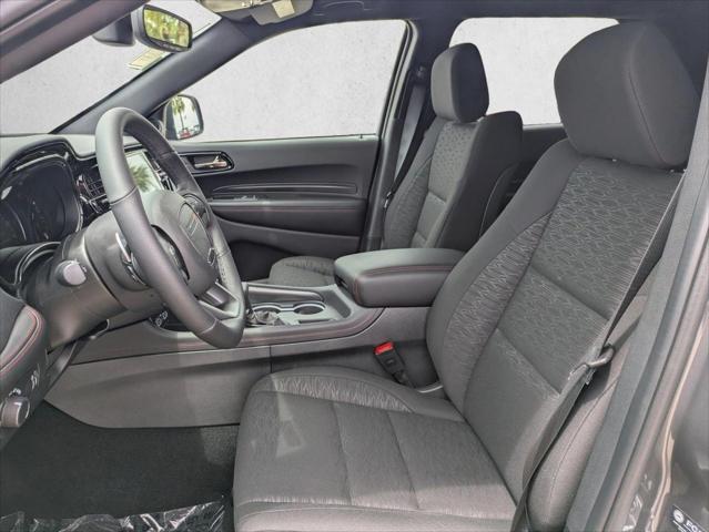 2026 Dodge Durango GT AWD