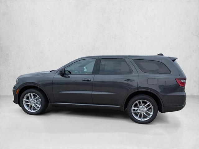 2026 Dodge Durango GT AWD