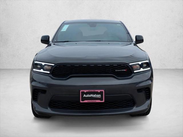 2026 Dodge Durango GT AWD