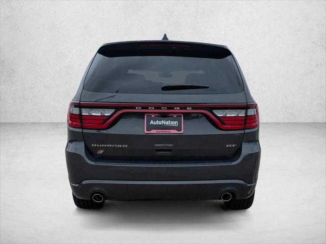 2026 Dodge Durango GT AWD