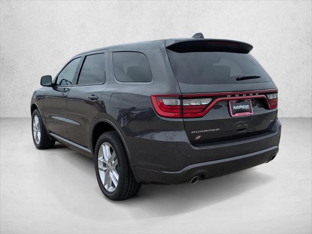 2026 Dodge Durango GT AWD