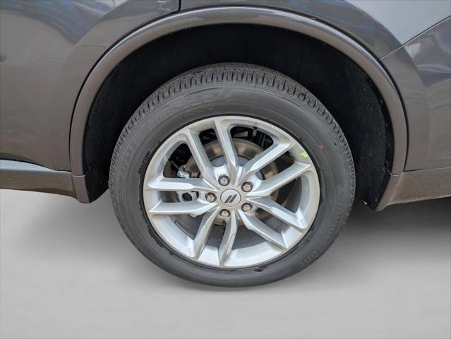 2026 Dodge Durango GT AWD