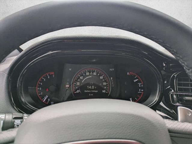 2026 Dodge Durango GT AWD
