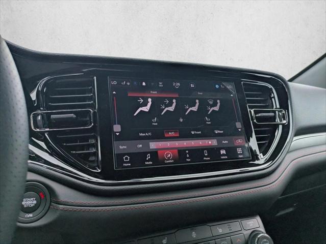 2026 Dodge Durango GT AWD