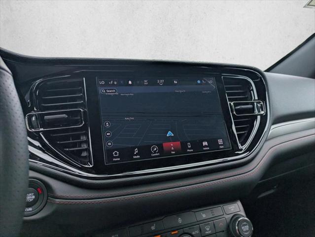 2026 Dodge Durango GT AWD