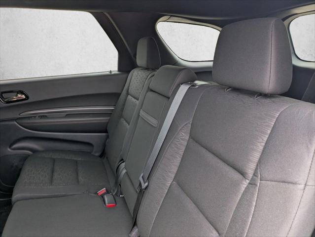2026 Dodge Durango GT AWD