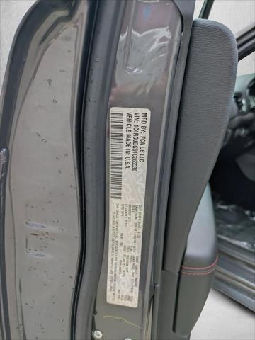 2026 Dodge Durango GT AWD