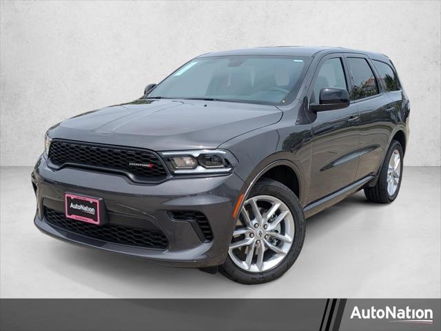 2026 Dodge Durango GT for sale in Katy, TX