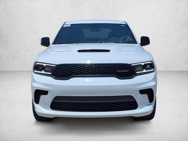 2026 Dodge Durango DURANGO GT AWD HEMI V8 2026 Dodge Durango DURANGO GT AWD HEMI V8