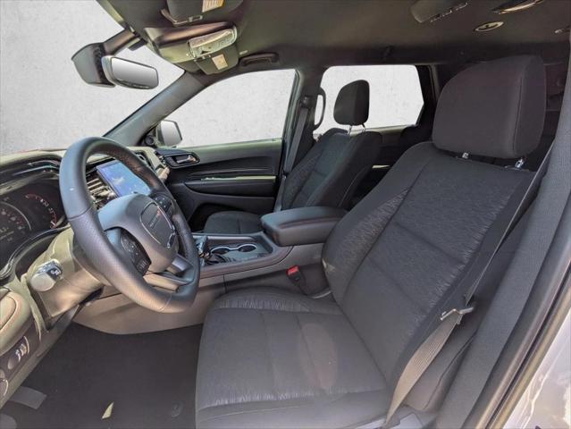 2026 Dodge Durango GT HEMI V8