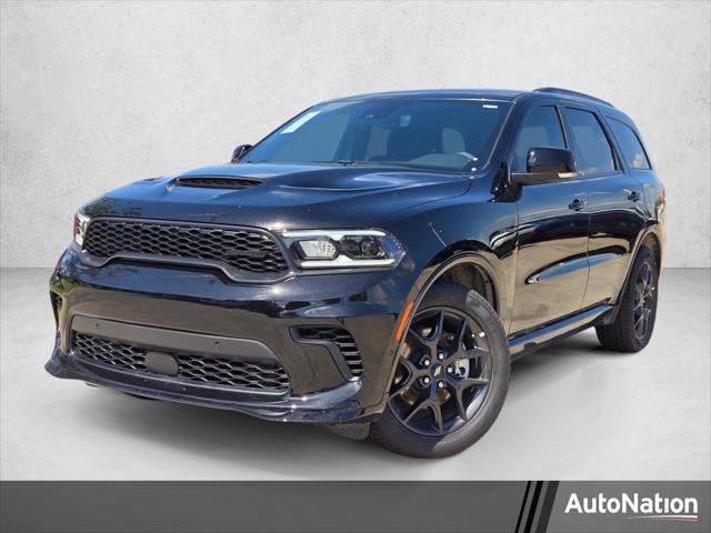 2026 Dodge Durango GT Plus HEMI V8 for sale in Katy, TX