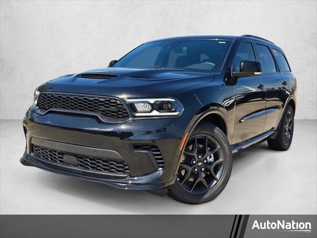 2026 Dodge Durango GT Plus HEMI V8 for sale in Katy, TX