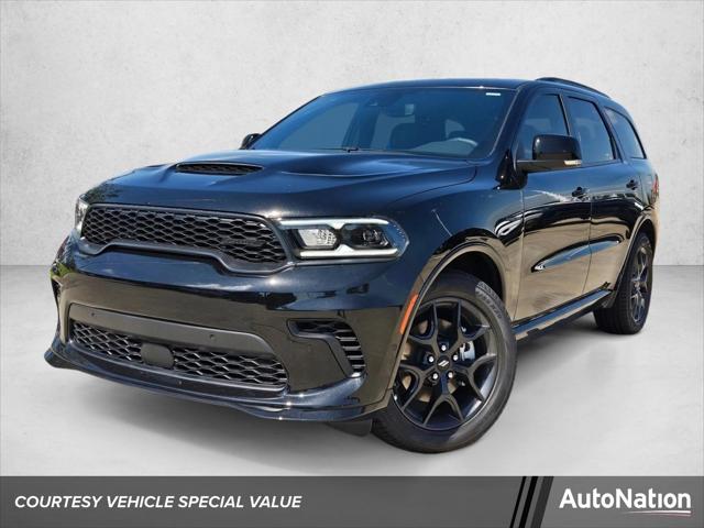 2026 Dodge Durango GT Plus HEMI V8 for sale in Katy, TX
