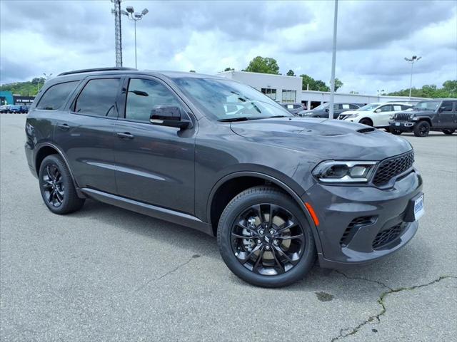 2026 Dodge Durango DURANGO GT PLUS AWD 2026 Dodge Durango DURANGO GT PLUS AWD