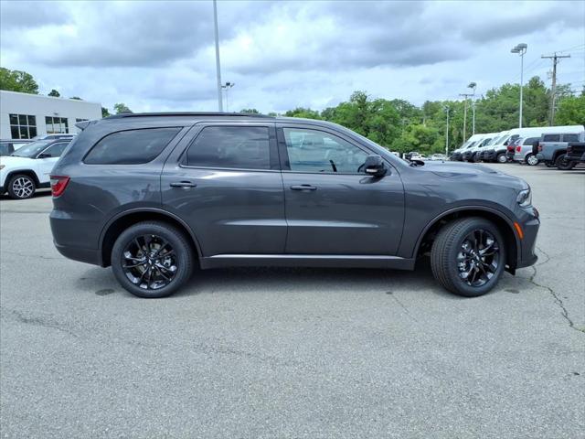 2026 Dodge Durango DURANGO GT PLUS AWD 2026 Dodge Durango DURANGO GT PLUS AWD