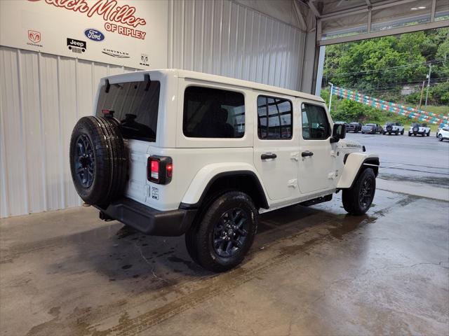 2026 Jeep Wrangler WRANGLER 4-DOOR 85TH ANNIVERSARY EDITION 2026 Jeep Wrangler WRANGLER 4-DOOR 85TH ANNIVERSARY EDITION