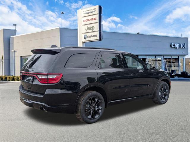 2026 Dodge Durango DURANGO GT PLUS AWD 2026 Dodge Durango DURANGO GT PLUS AWD
