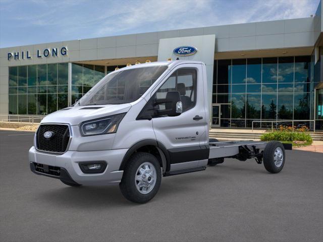 2026 Ford Transit Cutaway Base for sale in Denver, CO