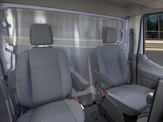 2026 Ford Transit Cutaway Base
