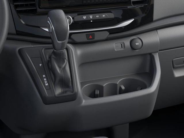 2026 Ford Transit Cutaway Base