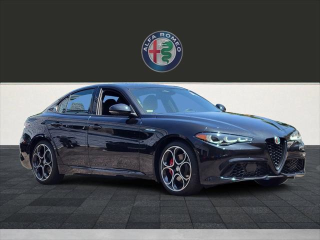 2026 Alfa Romeo Giulia GIULIA